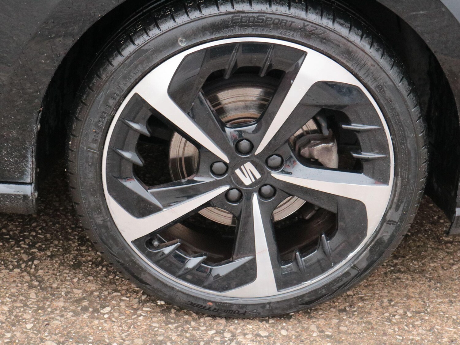 Used SEAT Ibiza 2023 for sale - 77469256: Photo 11