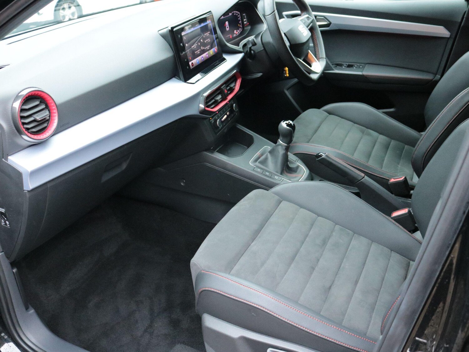 Used SEAT Ibiza 2023 for sale - 77469256: Photo 15