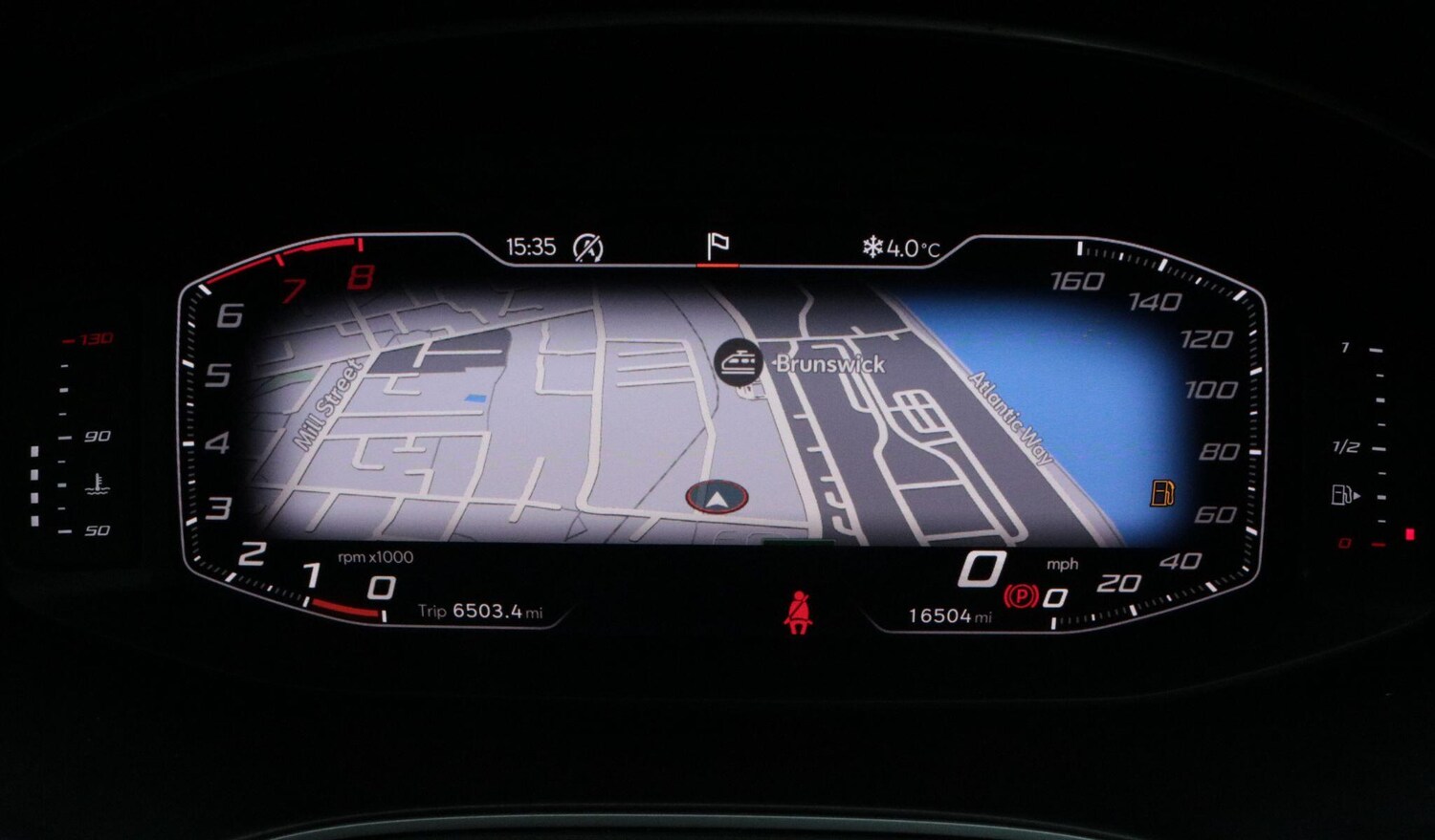 Used SEAT Ibiza 2023 for sale - 77469256: Photo 16