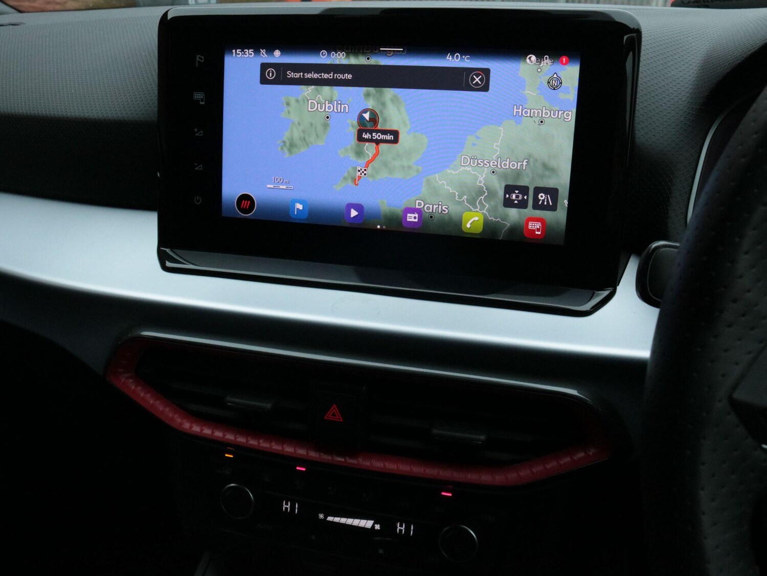 Used SEAT Ibiza 2023 for sale - 77469256: Photo 18