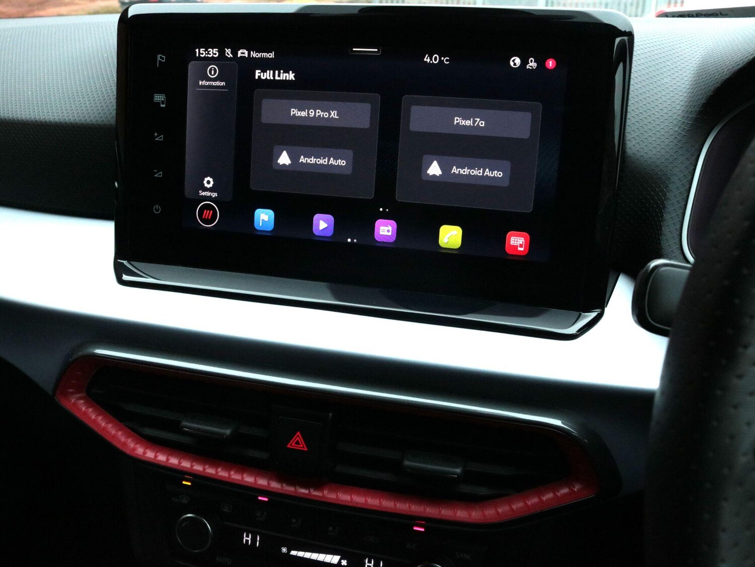 Used SEAT Ibiza 2023 for sale - 77469256: Photo 19