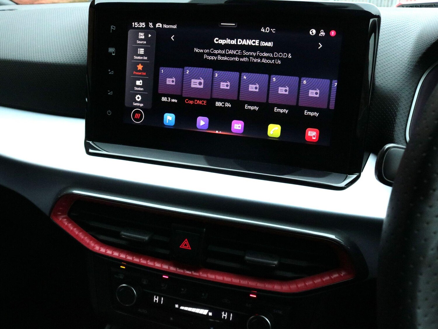 Used SEAT Ibiza 2023 for sale - 77469256: Photo 21