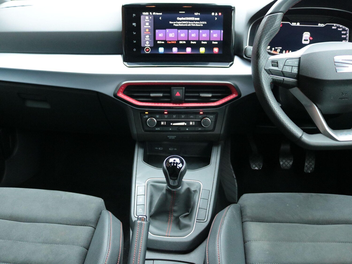 Used SEAT Ibiza 2023 for sale - 77469256: Photo 23