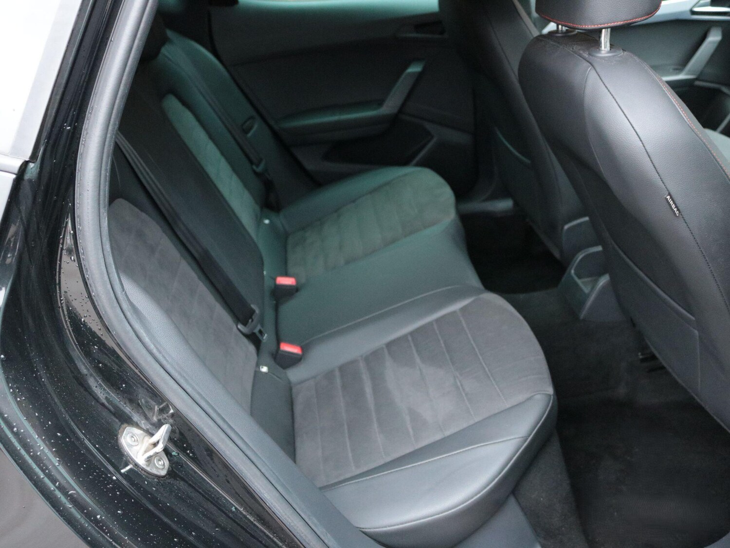 Used SEAT Ibiza 2023 for sale - 77469256: Photo 24