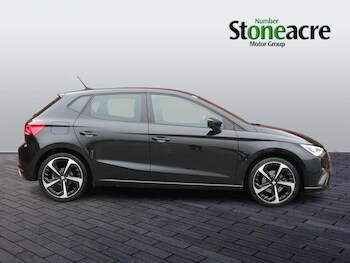 Used SEAT Ibiza 2023 for sale - 77469256: Photo