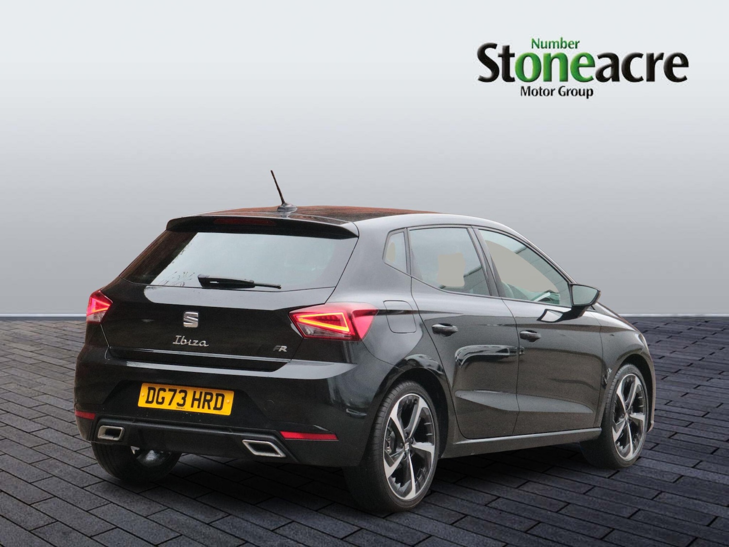 Used SEAT Ibiza 2023 for sale - 77469256: Photo 5