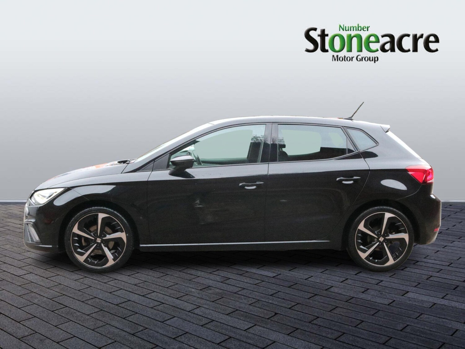 Used SEAT Ibiza 2023 for sale - 77469256: Photo 8