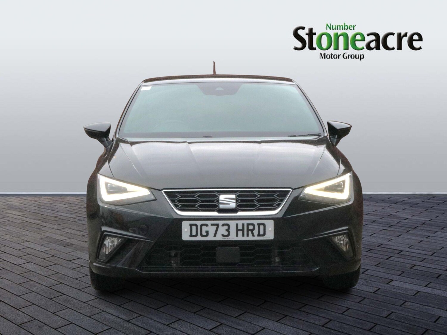 Used SEAT Ibiza 2023 for sale - 77469256: Photo 9