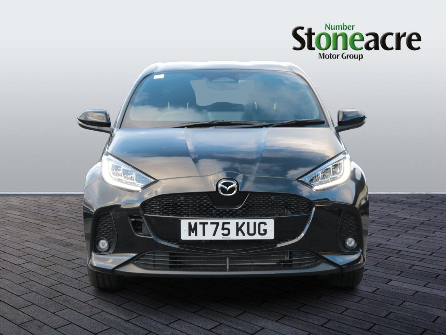 Used Mazda Mazda2 HYBRID 2025 for sale - 76608555: Photo 10