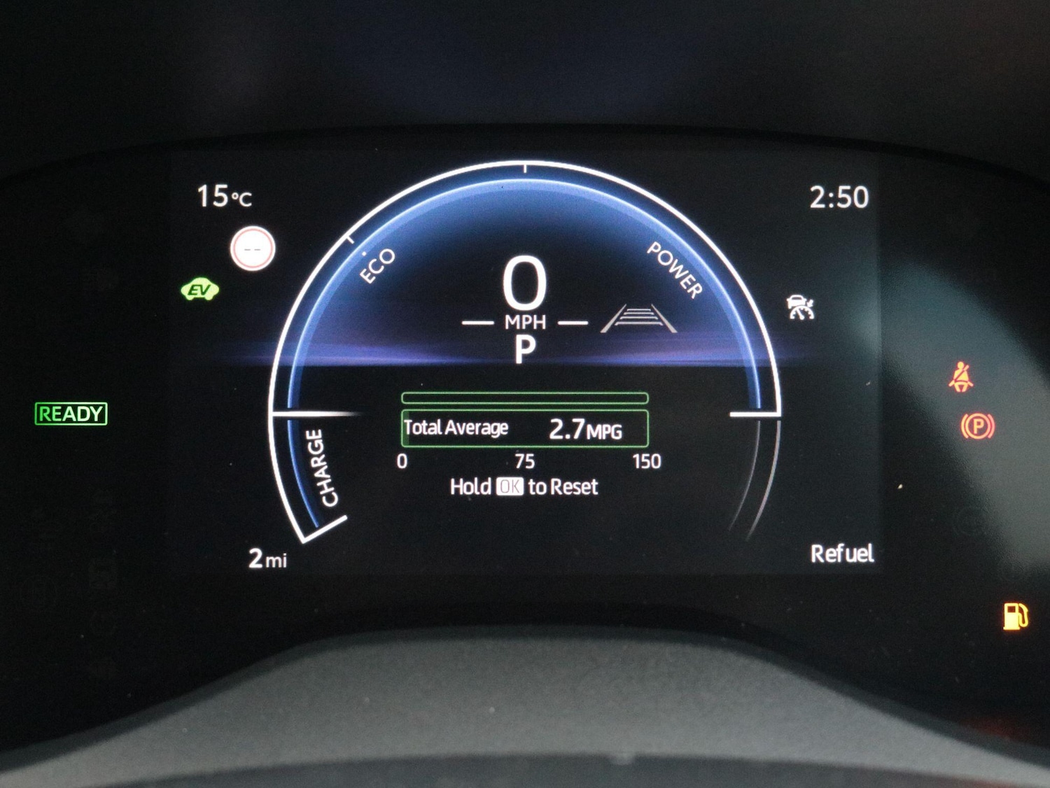 Used Mazda Mazda2 HYBRID 2025 for sale - 76608555: Photo 15