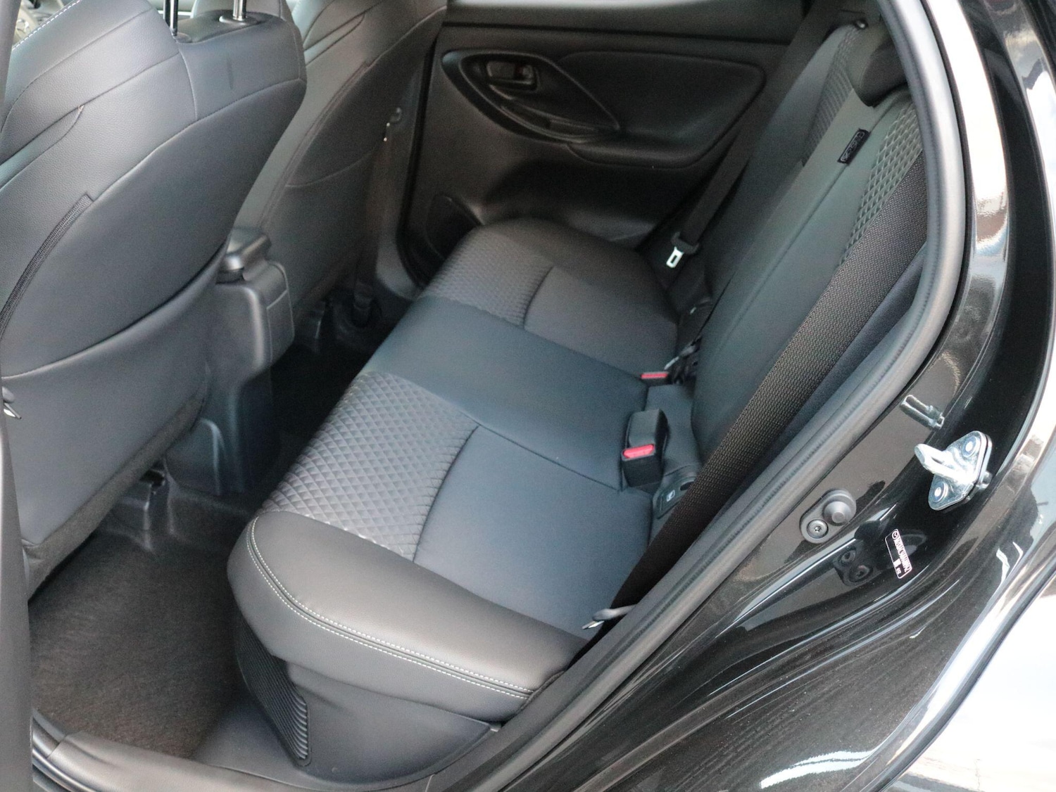 Used Mazda Mazda2 HYBRID 2025 for sale - 76608555: Photo 24