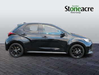 Used Mazda Mazda2 HYBRID 2025 for sale - 76608555: Photo