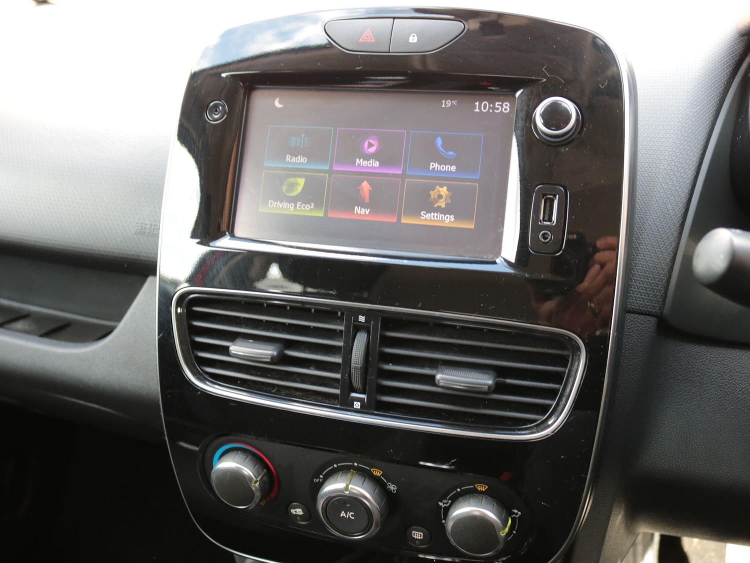 Vehicle 19