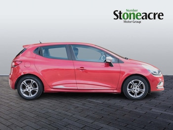 Used Renault Clio 2017 for sale - 75953799: Photo