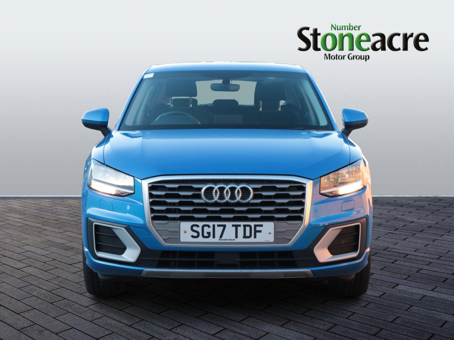 Used Audi Q2 2017 for sale - 76646265: Photo 10