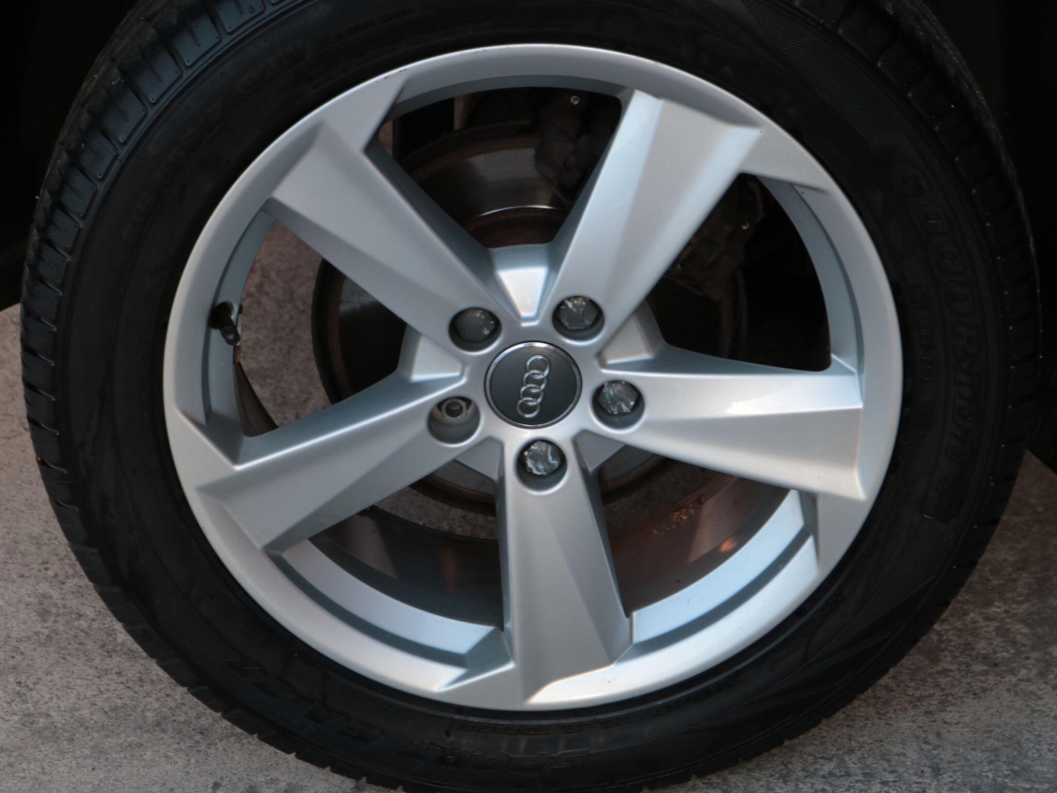 Used Audi Q2 2017 for sale - 76646265: Photo 11