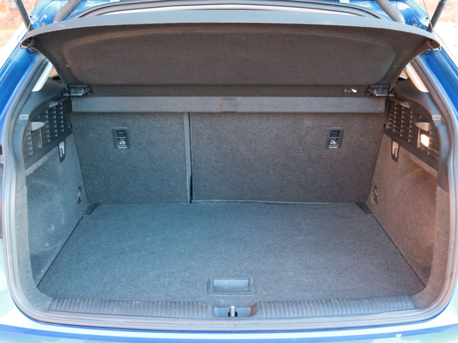 Used Audi Q2 2017 for sale - 76646265: Photo 12