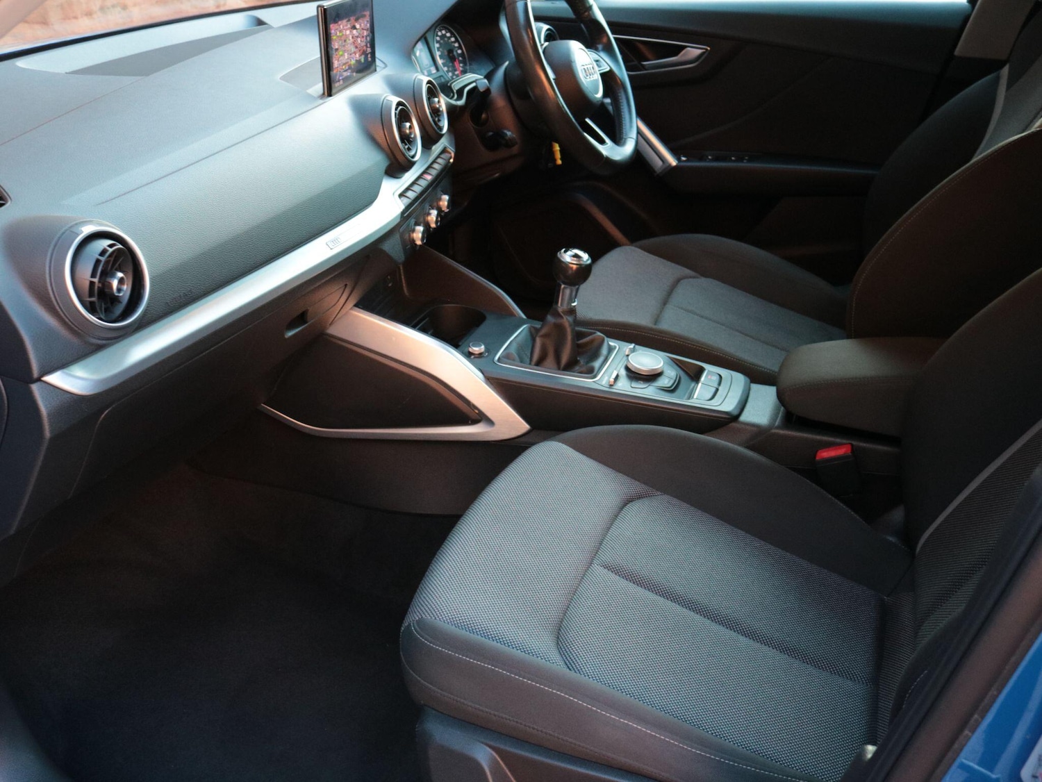 Used Audi Q2 2017 for sale - 76646265: Photo 15