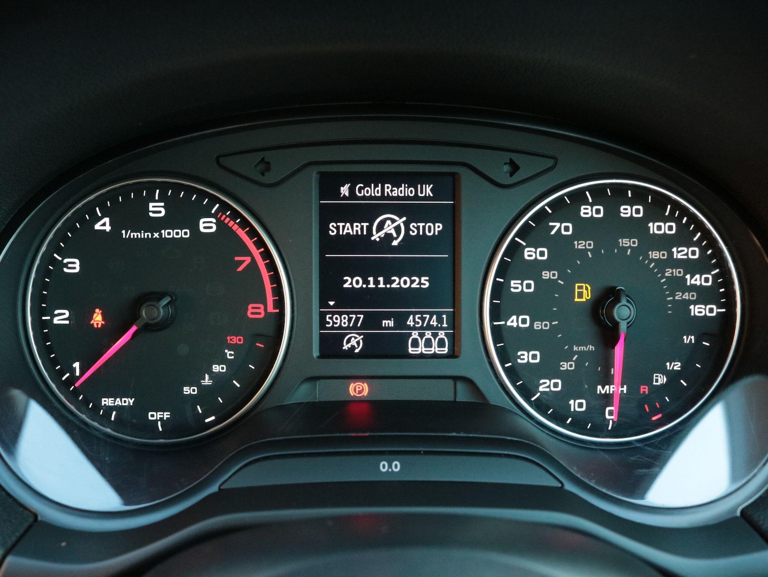 Used Audi Q2 2017 for sale - 76646265: Photo 16