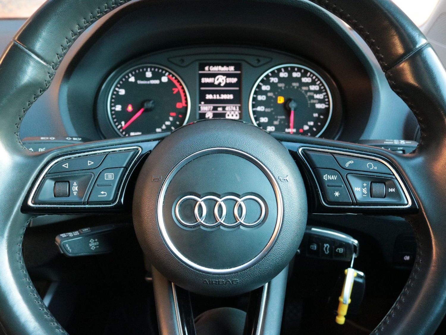 Used Audi Q2 2017 for sale - 76646265: Photo 17