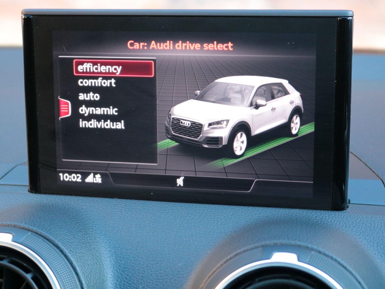 Used Audi Q2 2017 for sale - 76646265: Photo 18