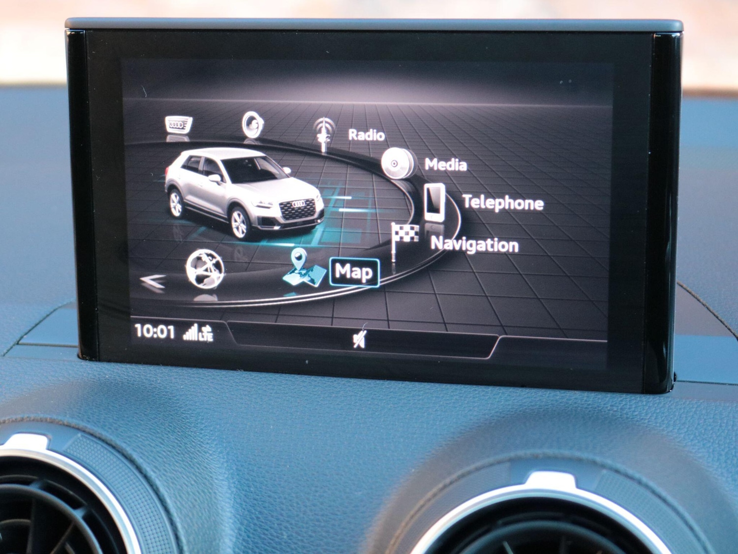 Used Audi Q2 2017 for sale - 76646265: Photo 19