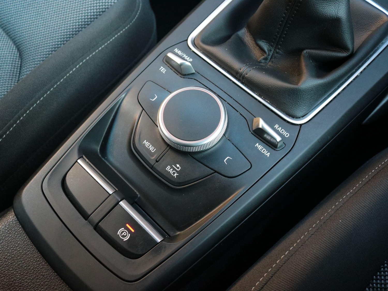 Used Audi Q2 2017 for sale - 76646265: Photo 20