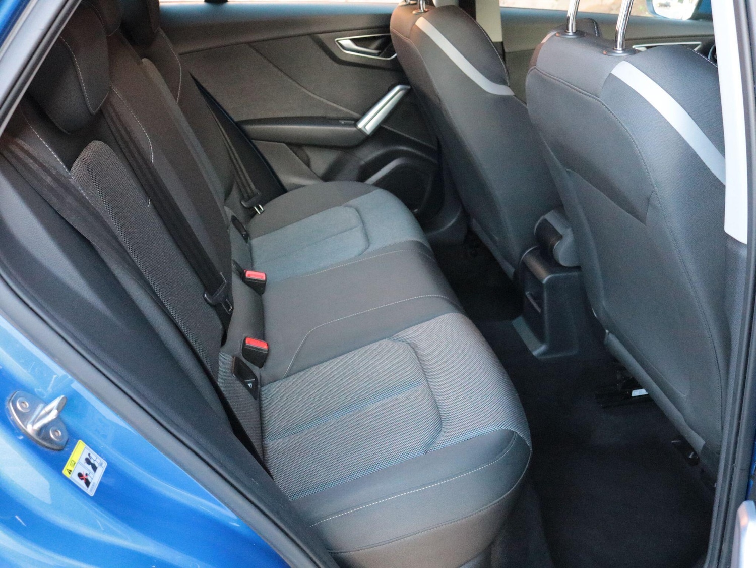 Used Audi Q2 2017 for sale - 76646265: Photo 24