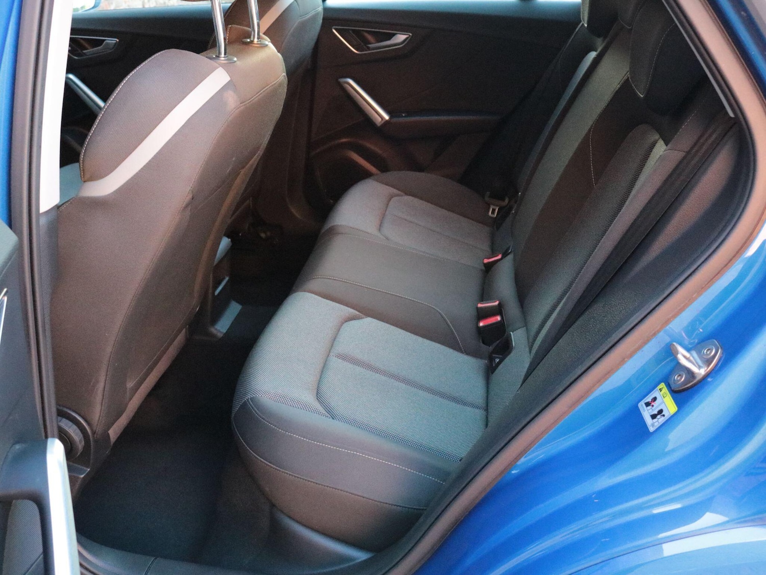 Used Audi Q2 2017 for sale - 76646265: Photo 25