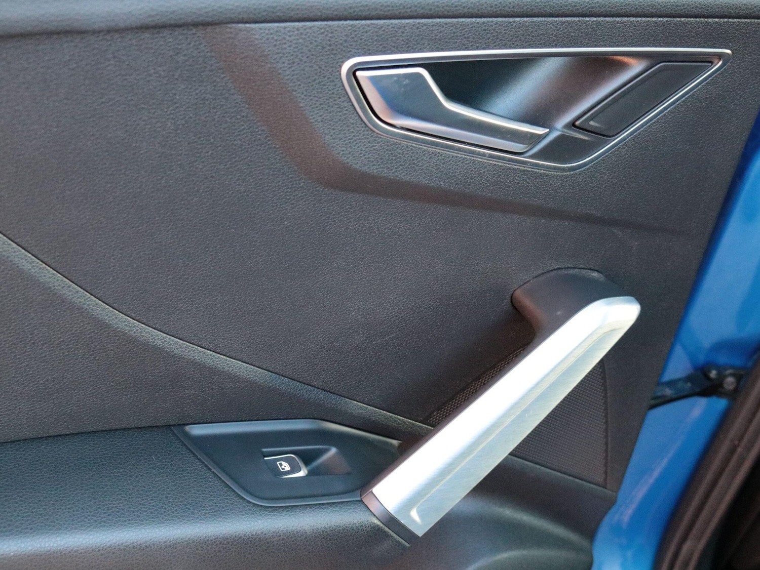 Used Audi Q2 2017 for sale - 76646265: Photo 26