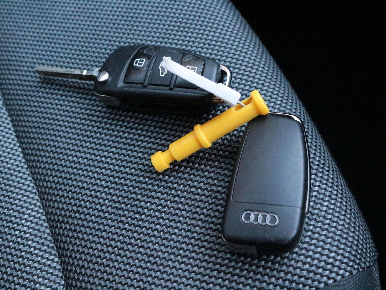 Used Audi Q2 2017 for sale - 76646265: Photo 28