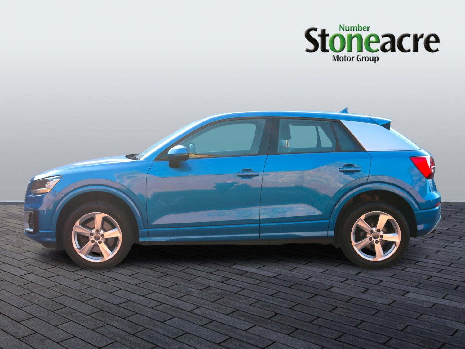 Used Audi Q2 2017 for sale - 76646265: Photo 8