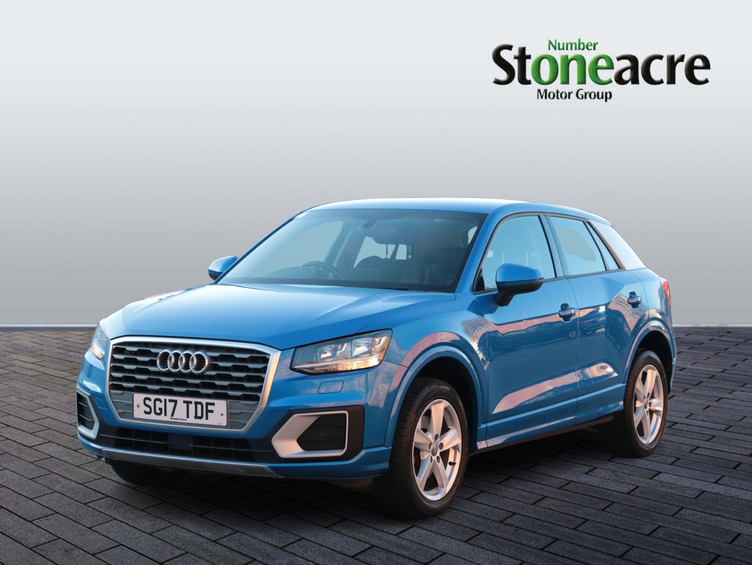 Used Audi Q2 2017 for sale - 76646265: Photo 9