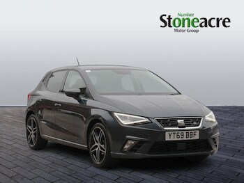 Used SEAT Ibiza 2019 for sale - 78375631: Photo