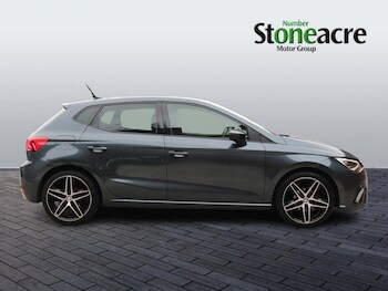 Used SEAT Ibiza 2019 for sale - 78375631: Photo