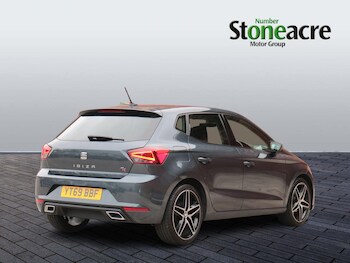 Used SEAT Ibiza 2019 for sale - 78375631: Photo