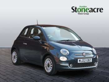 2022 (22) - 1.0 70hp Mild Hybrid Dolcevita 3-Door
