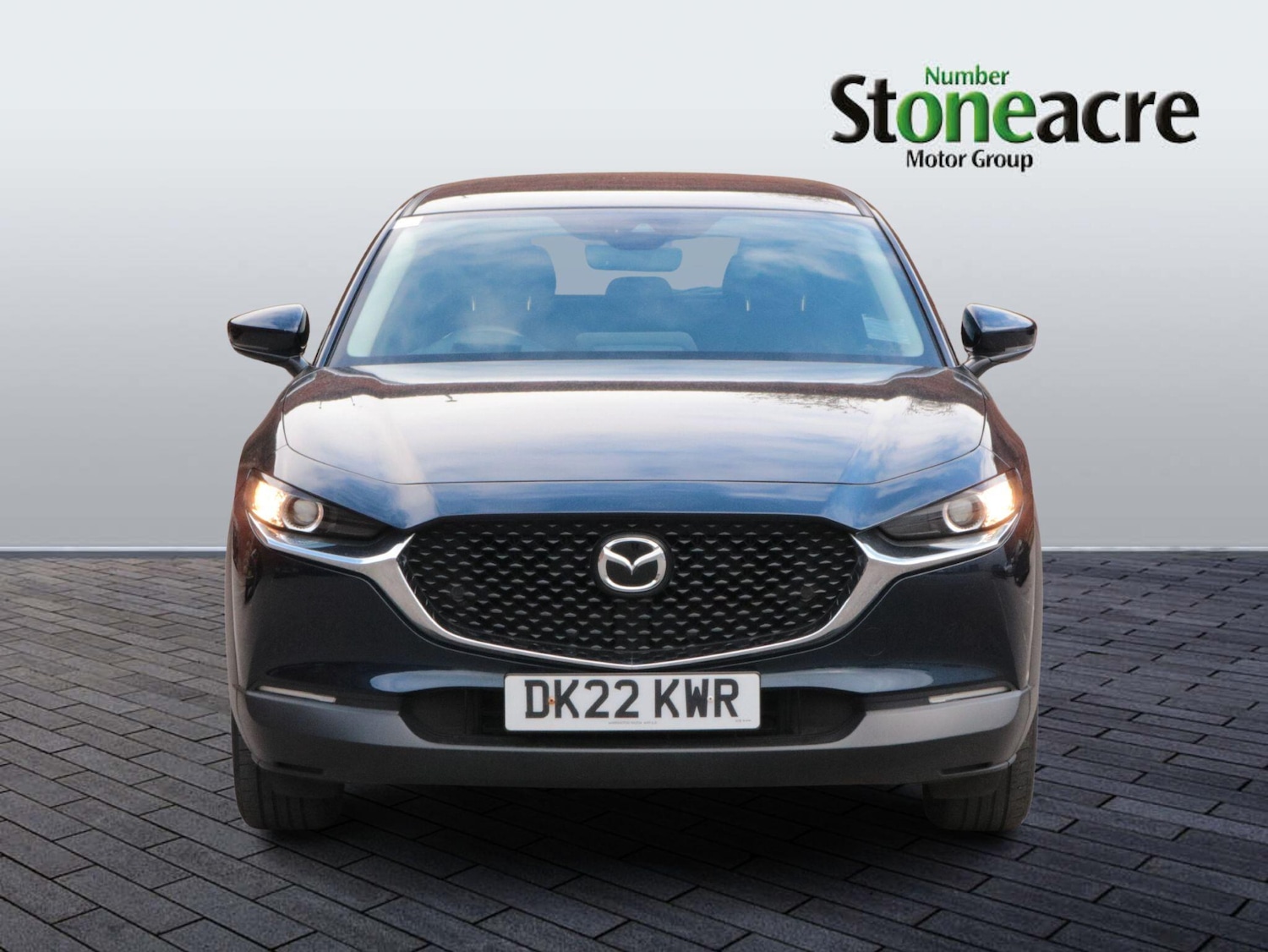 Used Mazda CX-30 for sale - 77824631: Photo 10