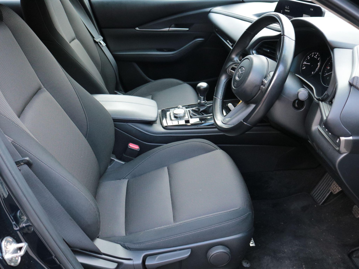 Used Mazda CX-30 for sale - 77824631: Photo 13