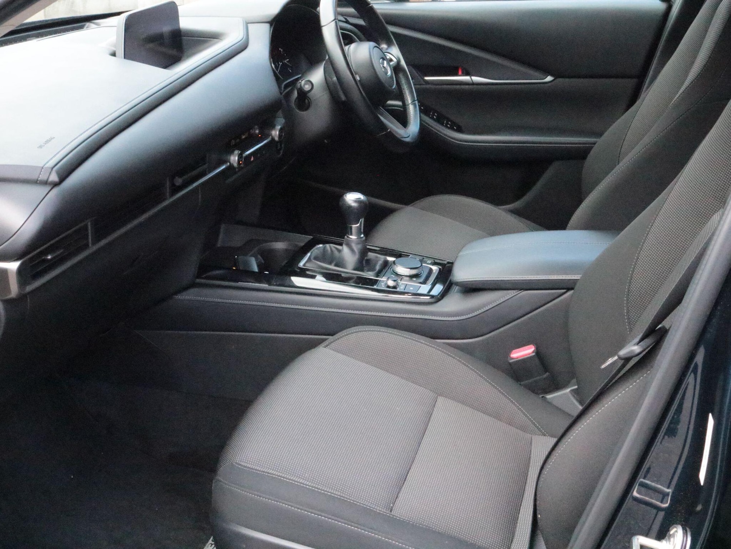 Used Mazda CX-30 for sale - 77824631: Photo 15