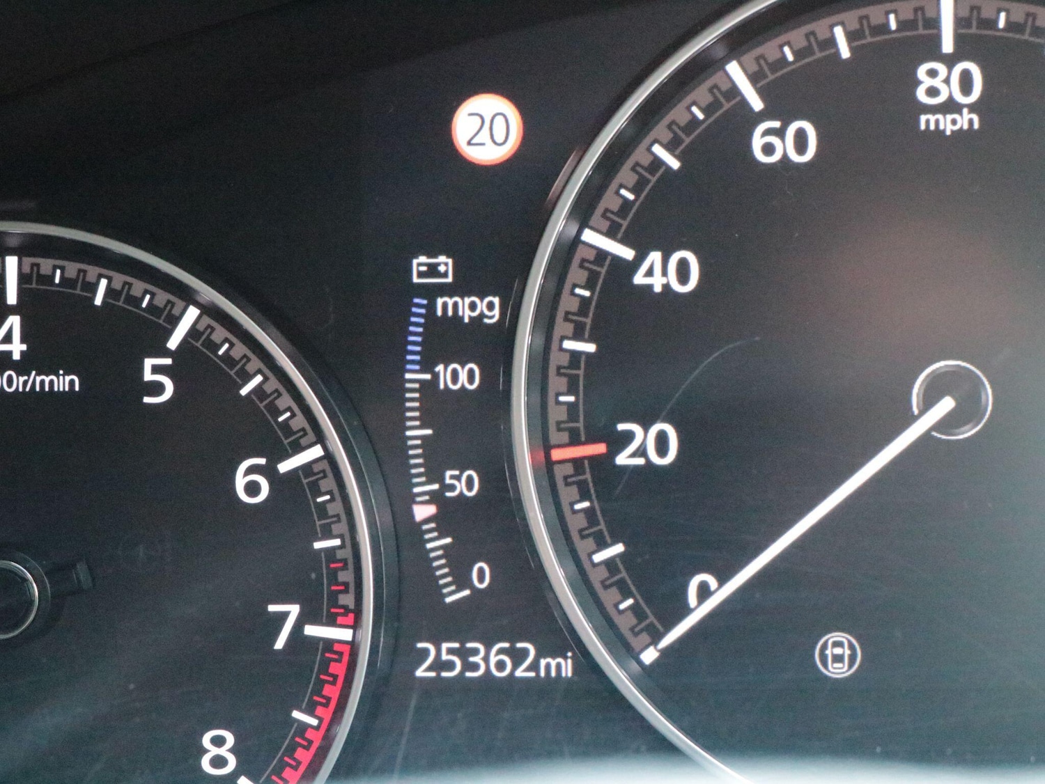 Used Mazda CX-30 for sale - 77824631: Photo 16