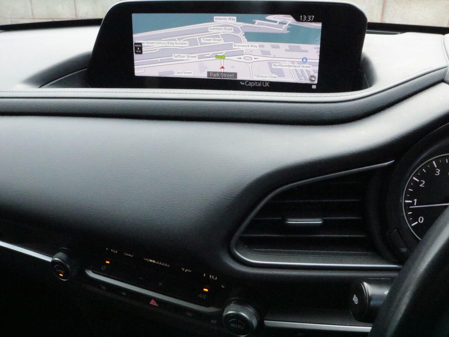 Used Mazda CX-30 for sale - 77824631: Photo 19