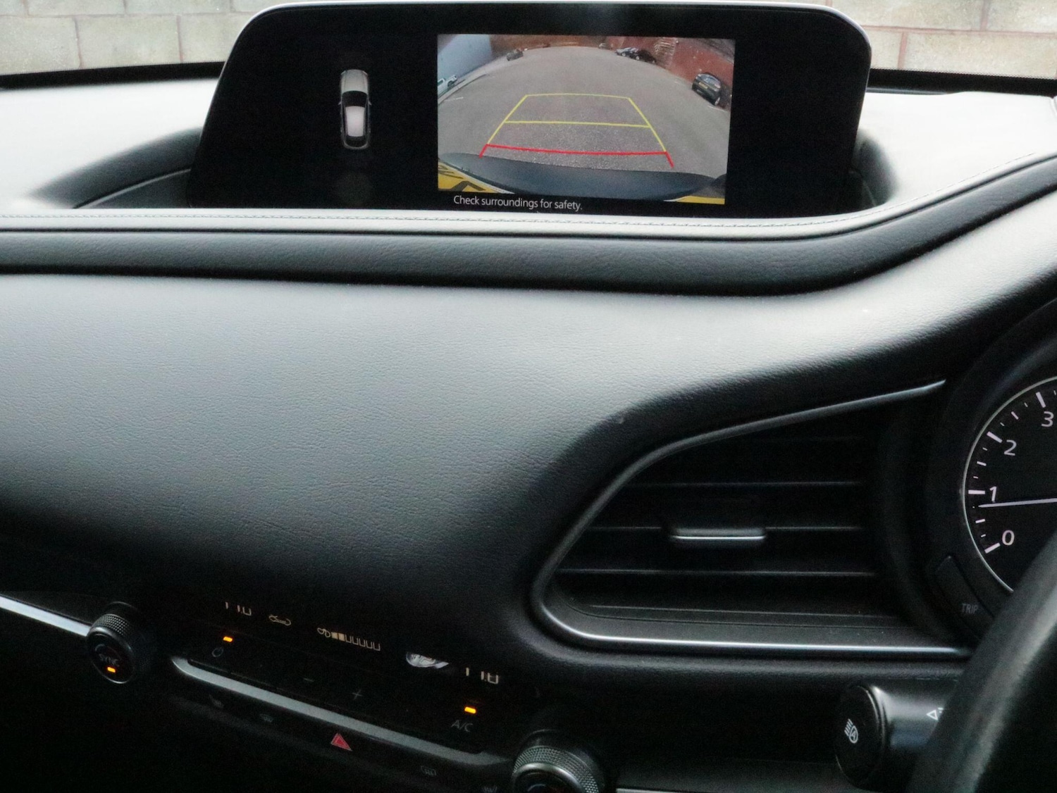 Used Mazda CX-30 for sale - 77824631: Photo 20