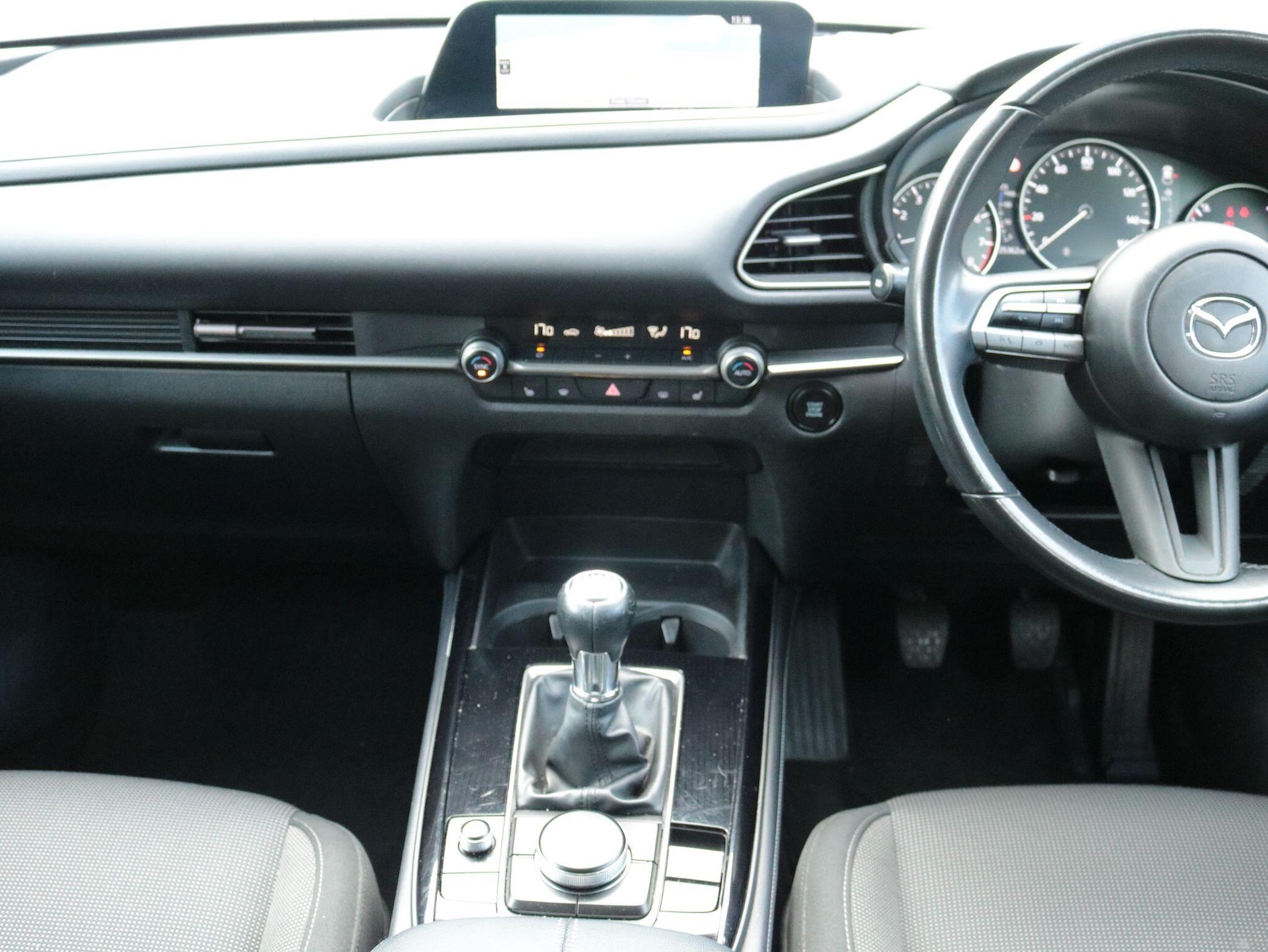 Used Mazda CX-30 for sale - 77824631: Photo 23