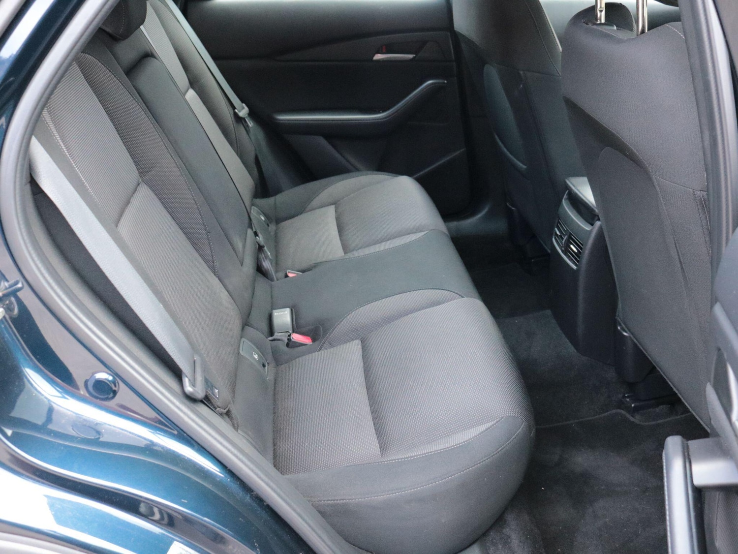 Used Mazda CX-30 for sale - 77824631: Photo 24
