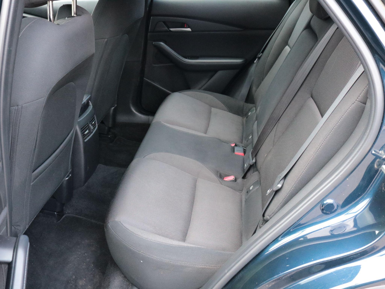 Used Mazda CX-30 for sale - 77824631: Photo 25