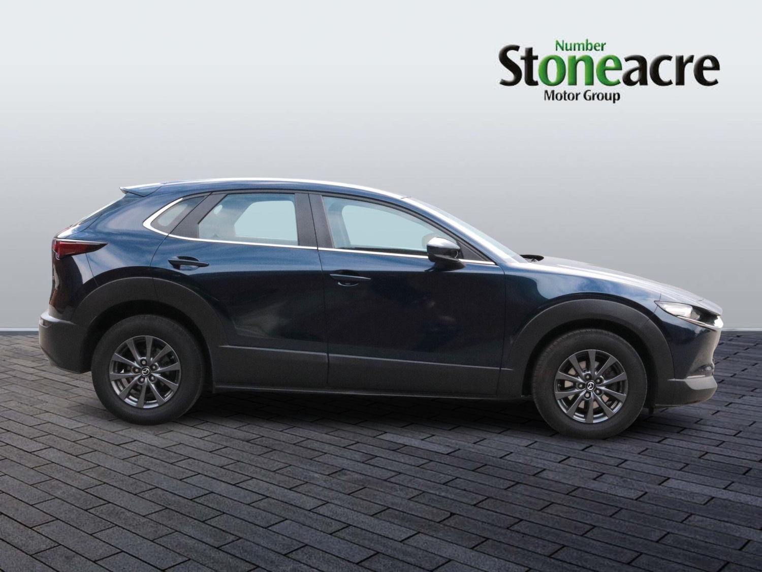 Used Mazda CX-30 for sale - 77824631: Photo 4