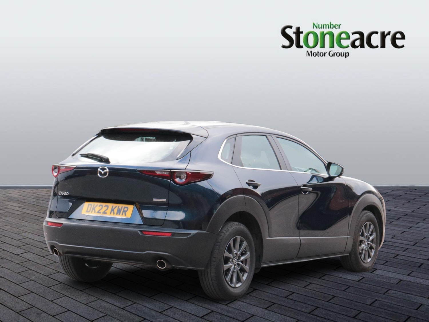 Used Mazda CX-30 for sale - 77824631: Photo 5