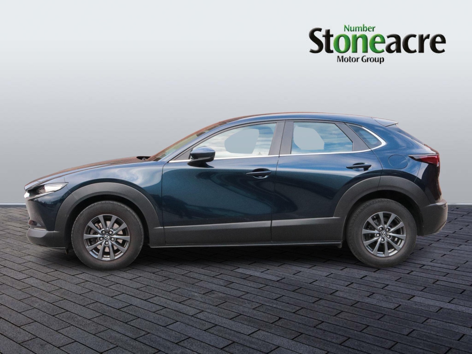 Used Mazda CX-30 for sale - 77824631: Photo 8