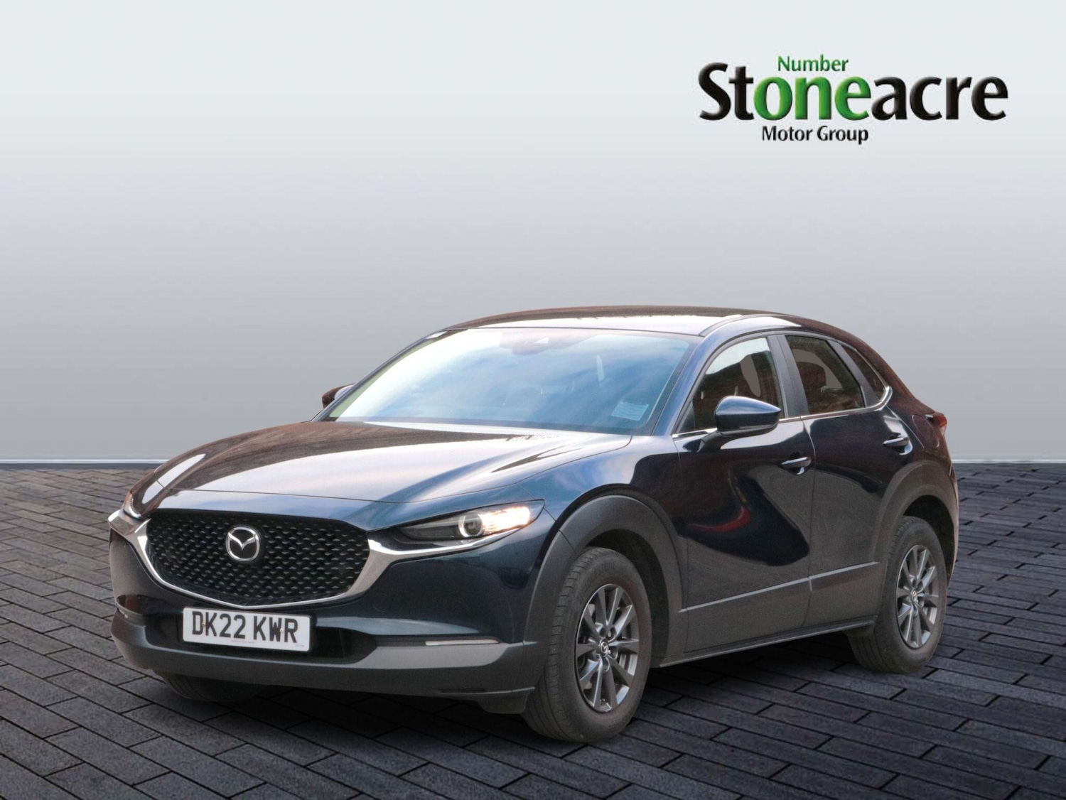 Used Mazda CX-30 for sale - 77824631: Photo 9